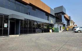 Westine Hotels And Spa